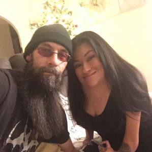 Meet your Posher, Mike